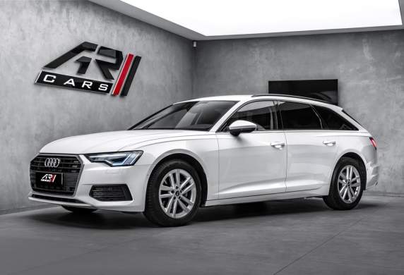Audi - A6