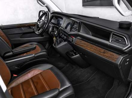 Volkswagen - Multivan