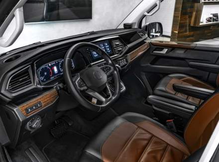 Volkswagen - Multivan