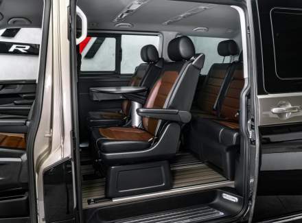 Volkswagen - Multivan