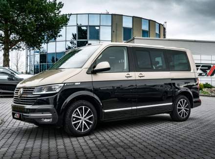 Volkswagen - Multivan