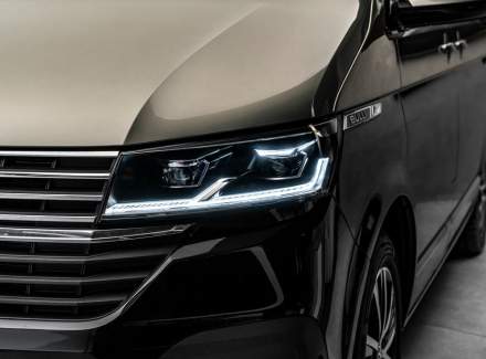 Volkswagen - Multivan