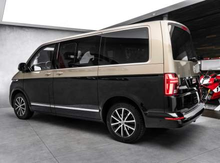 Volkswagen - Multivan