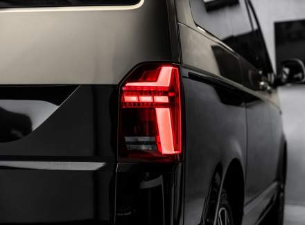 Volkswagen - Multivan