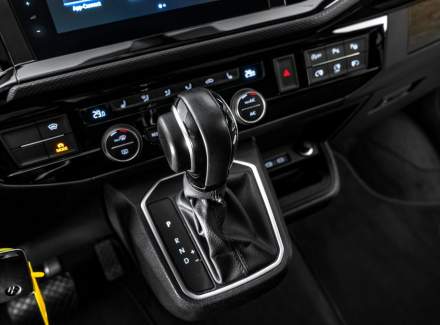 Volkswagen - Multivan