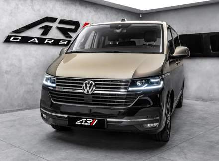 Volkswagen - Multivan