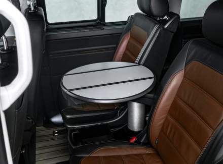 Volkswagen - Multivan