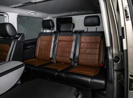 Volkswagen - Multivan