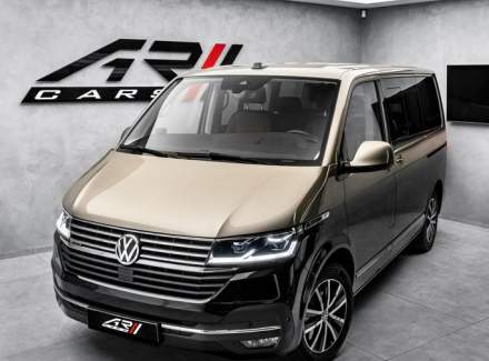 Volkswagen - Multivan