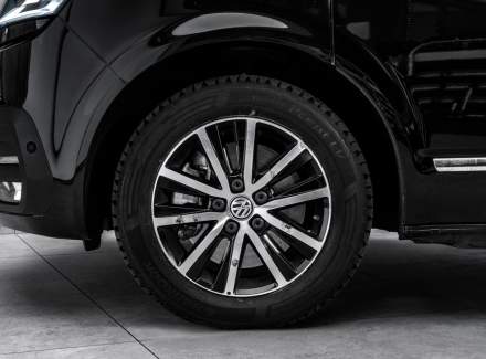 Volkswagen - Multivan