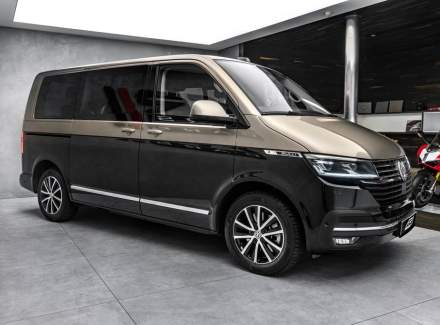 Volkswagen - Multivan