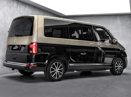 Volkswagen - Multivan