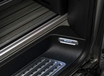 Volkswagen - Multivan