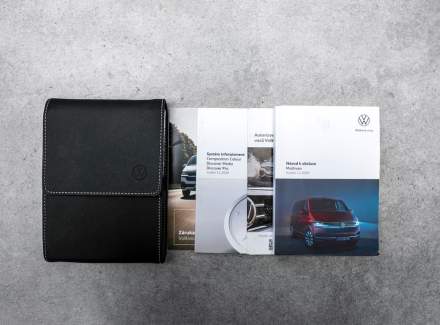 Volkswagen - Multivan