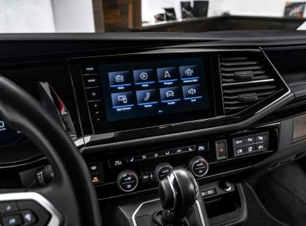 Volkswagen - Multivan