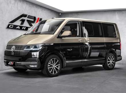 Volkswagen - Multivan