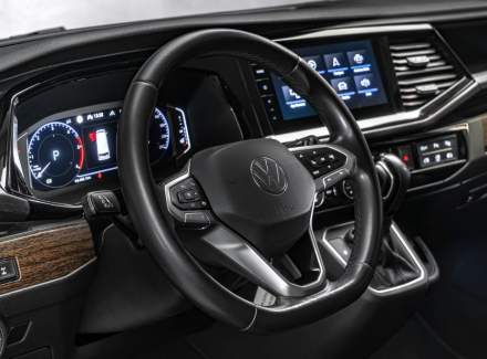 Volkswagen - Multivan