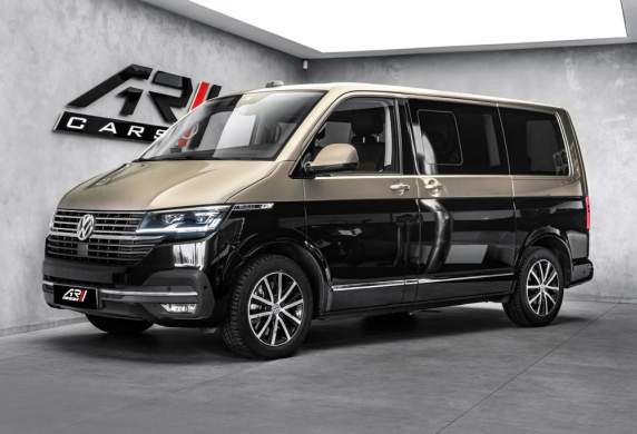 Volkswagen - Multivan