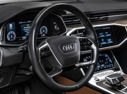 Audi - A6