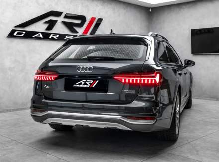 Audi - A6