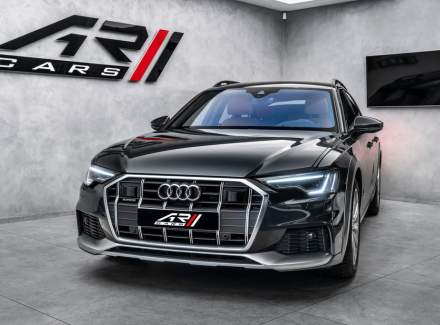 Audi - A6