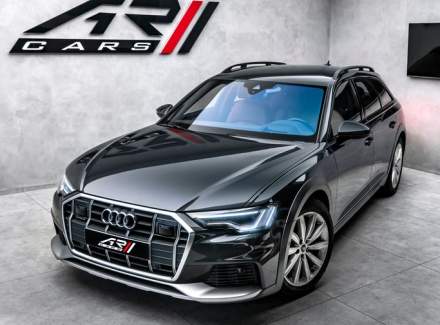 Audi - A6