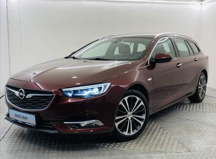Opel - Insignia