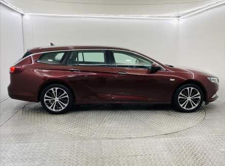 Opel - Insignia