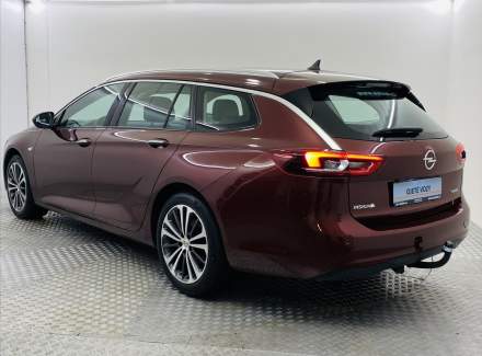 Opel - Insignia