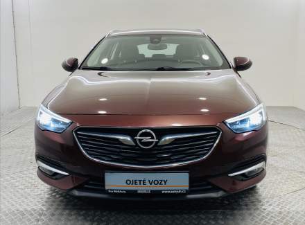 Opel - Insignia