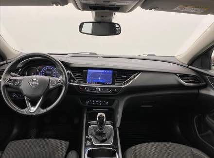 Opel - Insignia