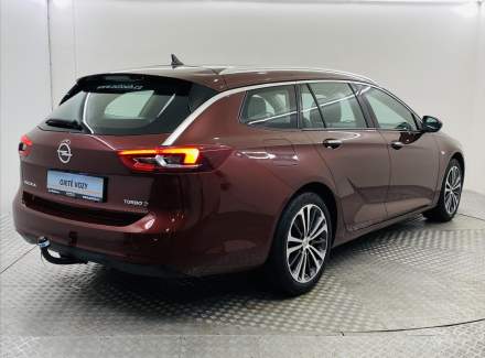 Opel - Insignia