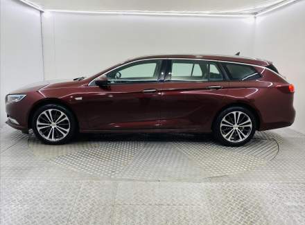 Opel - Insignia