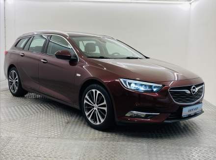 Opel - Insignia