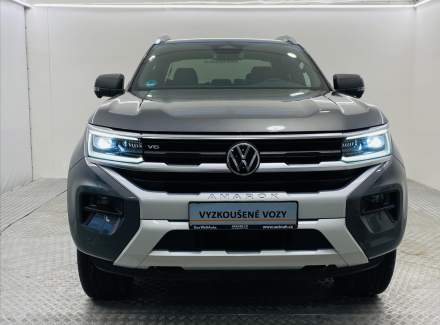 Volkswagen - Amarok