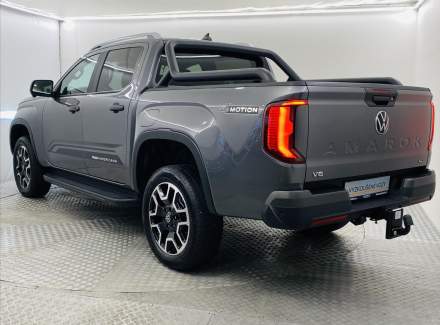 Volkswagen - Amarok