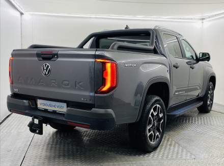 Volkswagen - Amarok