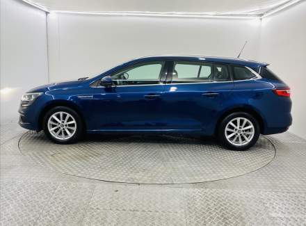 Renault - Megane