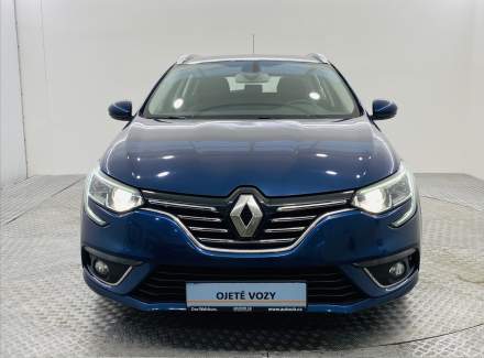 Renault - Megane
