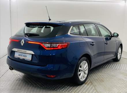 Renault - Megane