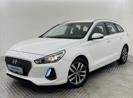 Hyundai - i30