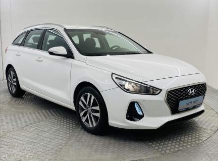Hyundai - i30