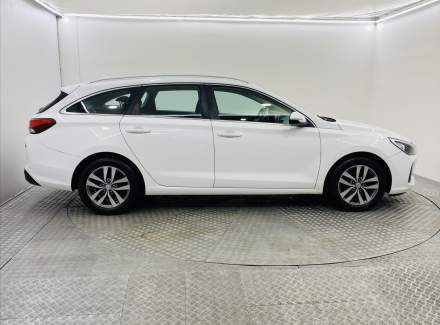 Hyundai - i30
