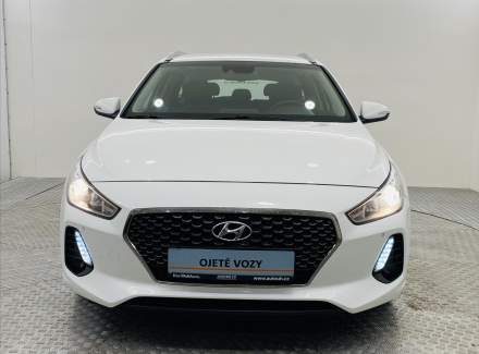 Hyundai - i30
