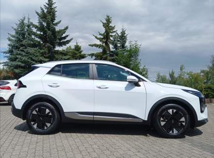 Kia - Sportage