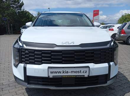 Kia - Sportage