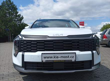 Kia - Sportage
