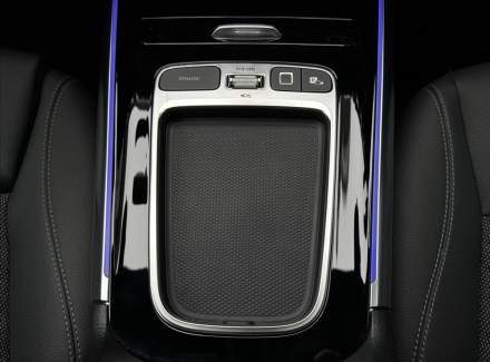 Mercedes-Benz - B-class