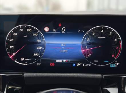 Mercedes-Benz - B-class