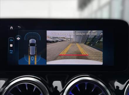 Mercedes-Benz - B-class